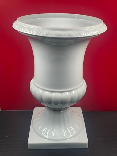 Grand vase medicis sur pied - grand,
