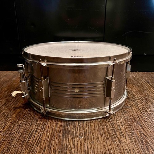 Pearl vintage snare drum - snare,