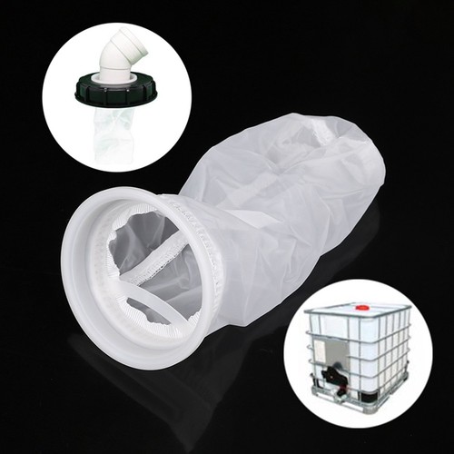 Filtre nylon réutilisable ibc - filtre,