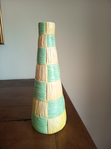 Vase soliflore céramique - soliflore,