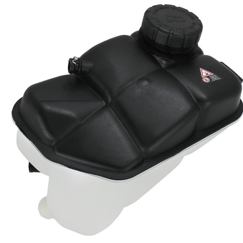 Réservoir liquide de - liquide,