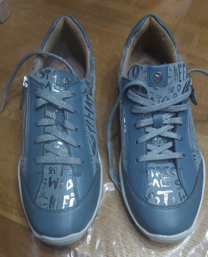 Derbies cuir pédiconfort - cuir, "pédiconfort"