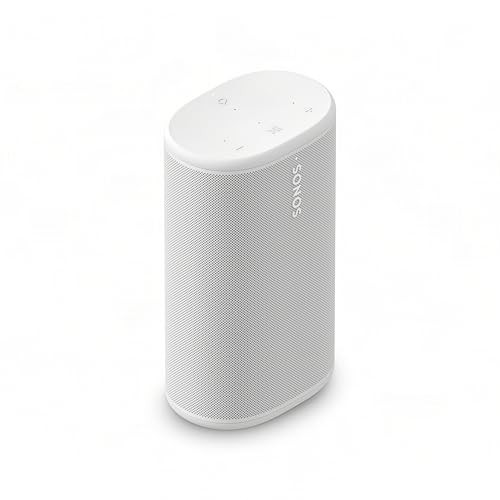 Haut parleur portable sonos - haut-parleur,