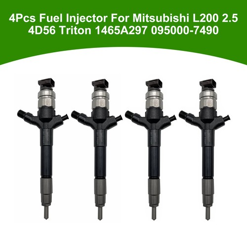 Injecteur carburant pour - 4x,