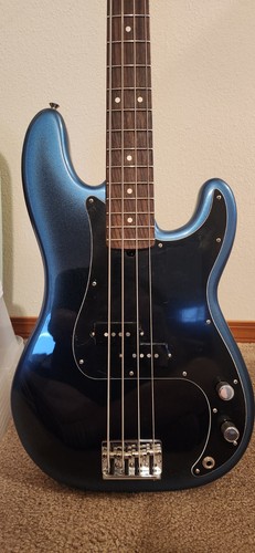 Fender american professional - fender,