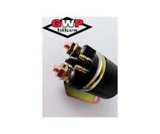 Keeway Superlight K-light TX TXM 125 starter solenoid