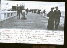 OSTENDE