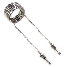 Radiateur 3100W 240V 98x295mm