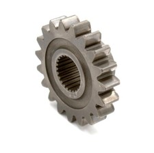 Gear 19 teeth Kubota: 67950-14360