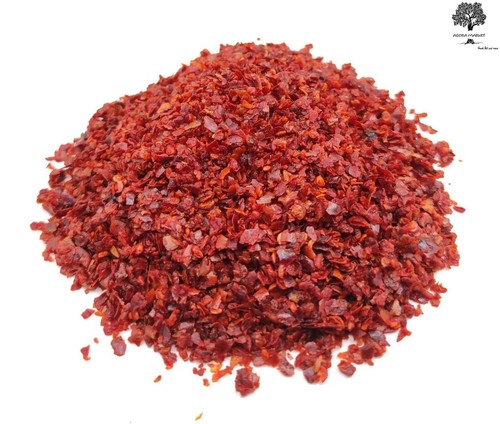 Flocons piment alep 85g - de, d'