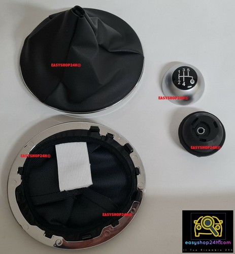 Set pommeau soufflet - pommeau, e