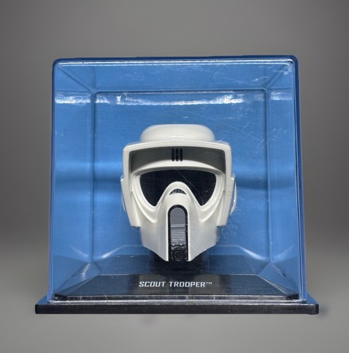 Casque scout trooper helmet - casque, /