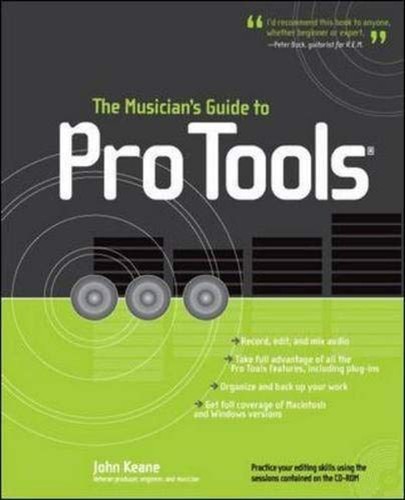 Guide musicien pour - guide,