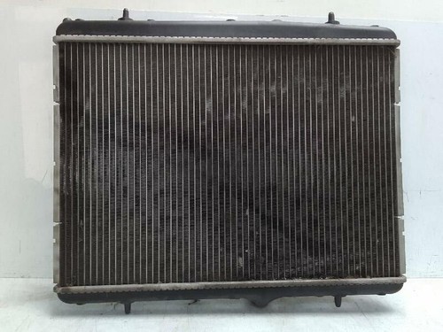 873460200 radiateur eau opel - 873460200,