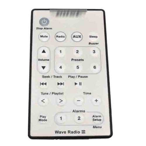 Télécommande système de - du,