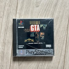 Grand Theft Auto GTA –