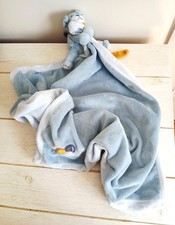 Noukie's doudou couverture