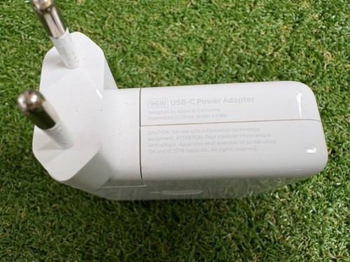 Chargeur origine apple - d’origine,
