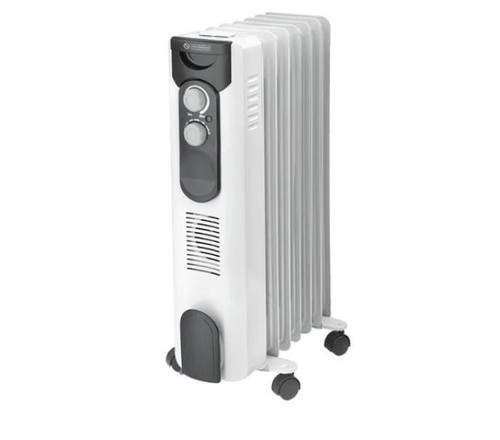 Radiateur huile olimpia - huile,