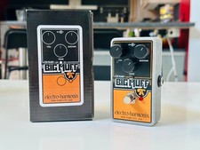 Electro Harmonix Op-Amp Big