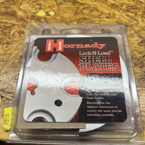 Hornady lock load ap - lock-n-load,