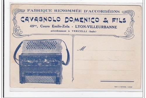 Lyon villeubranne cavagnolo - :,