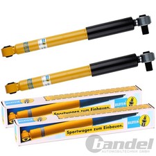 2X BILSTEIN B6 PERFORMANCE
