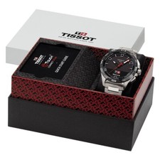 Tissot T-Touch Brancher