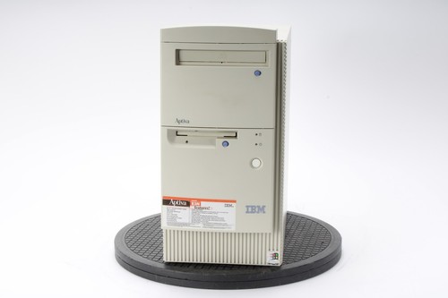 Ordinateur bureau ibm - bureau,