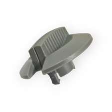 VAILLANT 114277 BOUTON GRIS DE