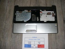 Coque / Plasturgie de base