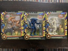 Lanard Alien Collection SET 3