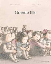 Grande fille - Etsuko Arai