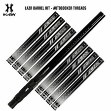 HK Army LAZR Paintball Barrel