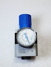 FESTO LRP-1/4-10 Régulateur De Pression D'Air (Nouveau Boîte Ouverte)