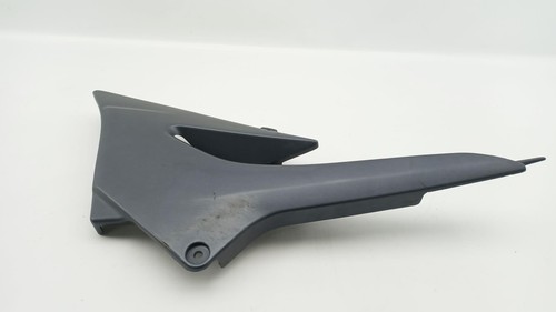 Demi flanc selle gauche - demi,
