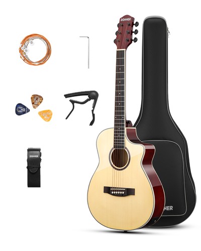 Donner voyager acoustic - donner,