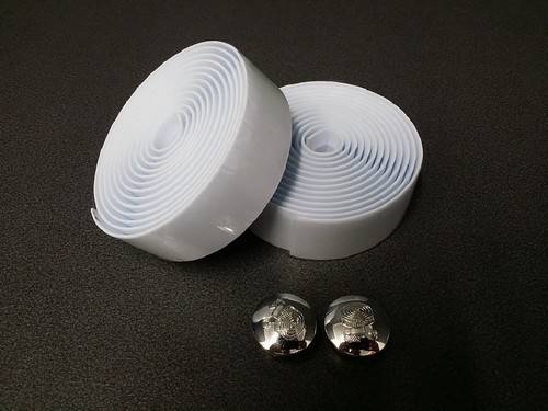Guidoline mousse pvc blanc - "mousse,
