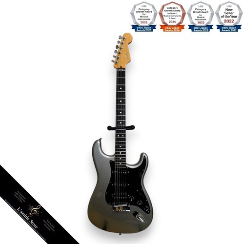 Guitare électrique fender usa - fender,