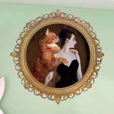 Cadre photo de  antique, cadre