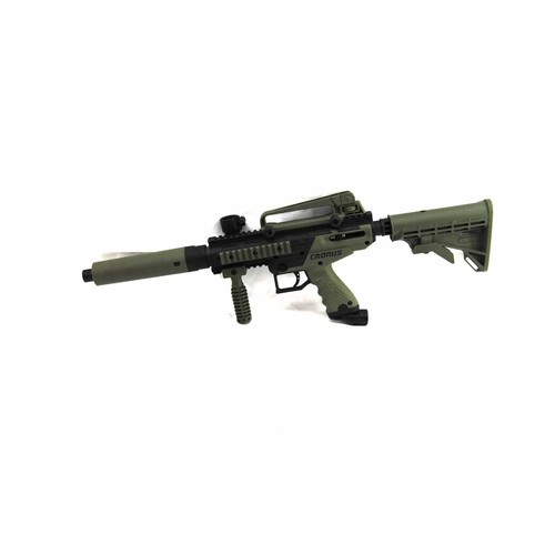 Used tippmann cronus tactical - tippmann,