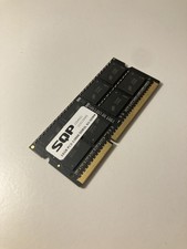 RAM SO-DIMM 16Go DDR3L 1600MHz