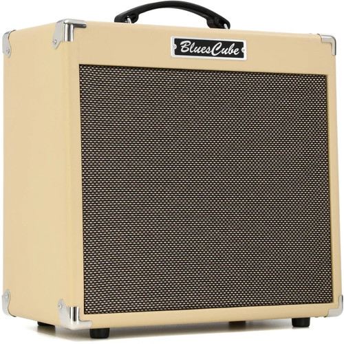 Roland blues cube hot - roland,