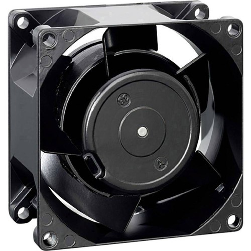 Ventilateur axial ebm - axial,