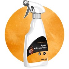 Spray Anti Acariens - Agent