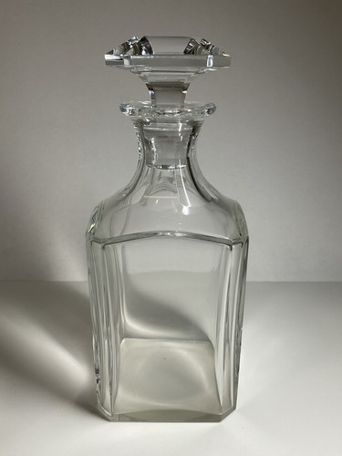 Baccarat france carafe - france, à
