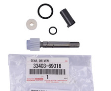 Toyota Land Cruiser BJ42 MT