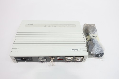 Modicon bm85 000 mbus - nw-bm85-000, mbus+