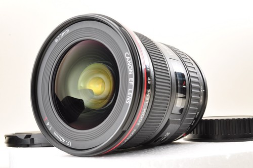 Objectif zoom grand - , angle