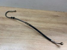 UNE DURITE DE FREIN ARRIERE